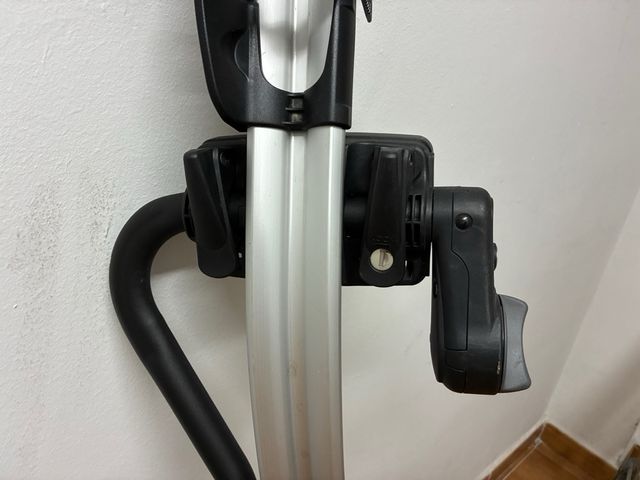 Portabicicletas Thule ProRide 591