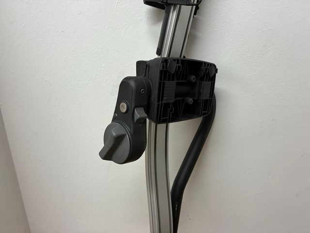 Portabicicletas Thule ProRide 591