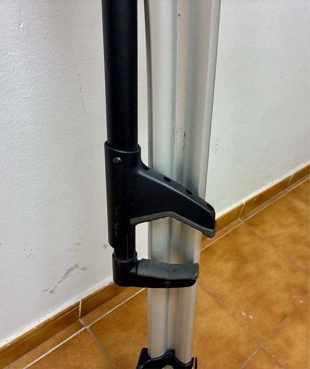 Portabicicletas Thule ProRide 591