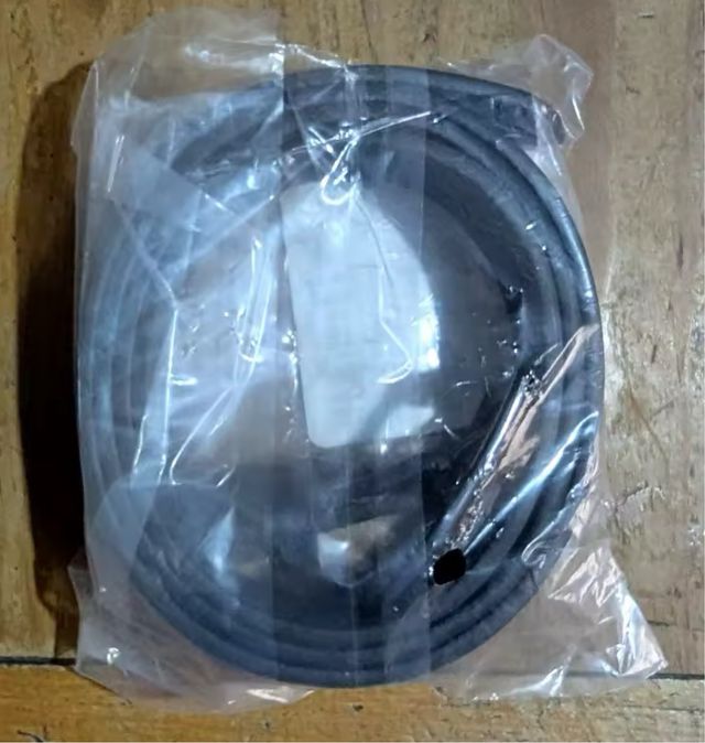 Cinturón negro hebilla negra hombre