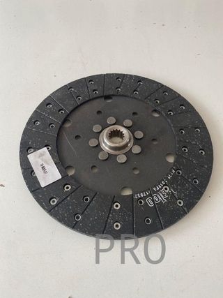 Disco Embrague tractor John Deere 806259