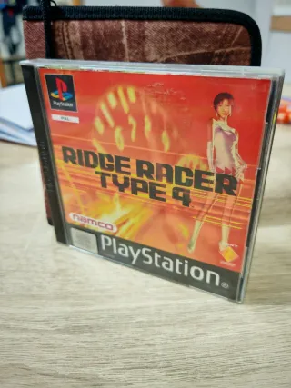 Juegos PlayStation 1