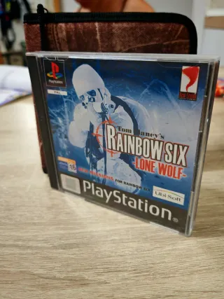 Juegos PlayStation 1