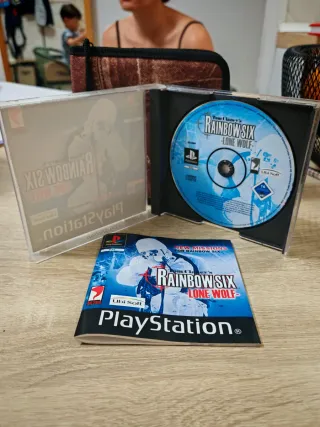 Juegos PlayStation 1