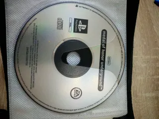 Juegos PlayStation 1