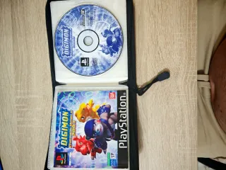 Juegos PlayStation 1