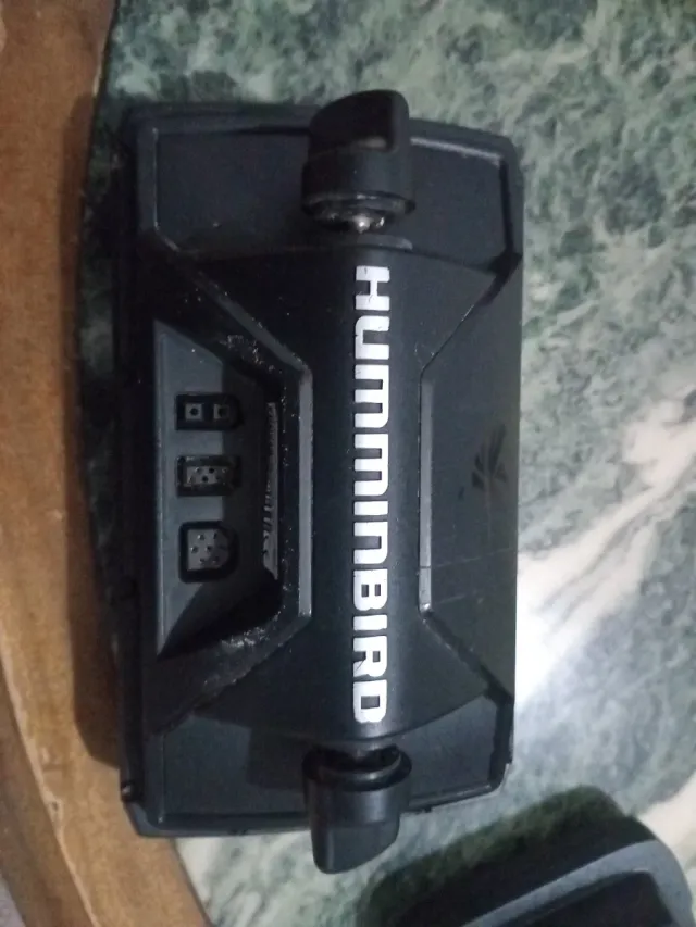 Sonda Lowrance para Kayak