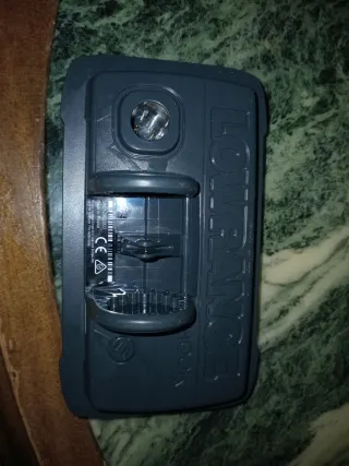 Sonda Lowrance para Kayak