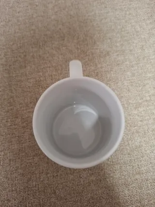 Tazza Silver Surfer Marvel Comics