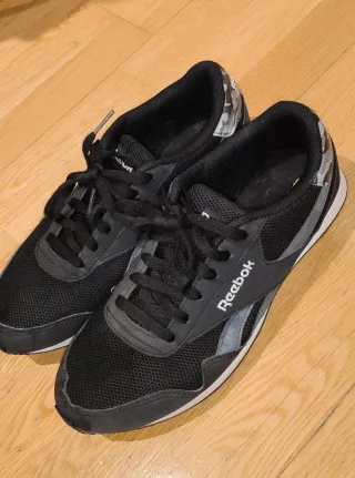 Zapatillas Reebok Talla 39