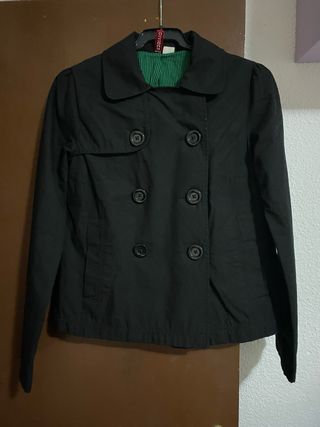 LEE OFERTA Chaqueta 34 HM estilo vintage retro