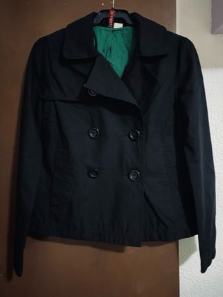 LEE OFERTA Chaqueta 34 HM estilo vintage retro