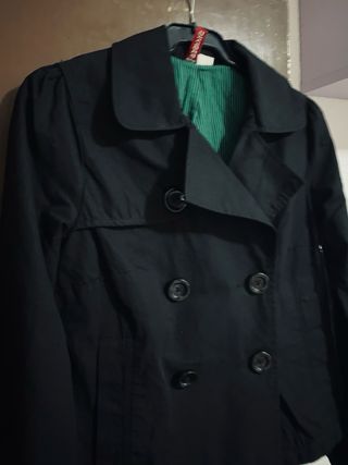 LEE OFERTA Chaqueta 34 HM estilo vintage retro