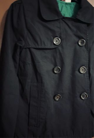 LEE OFERTA Chaqueta 34 HM estilo vintage retro