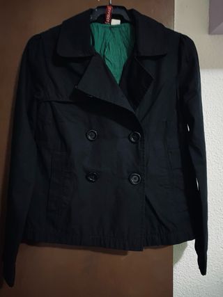 LEE OFERTA Chaqueta 34 HM estilo vintage retro