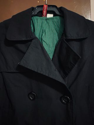 LEE OFERTA Chaqueta 34 HM estilo vintage retro