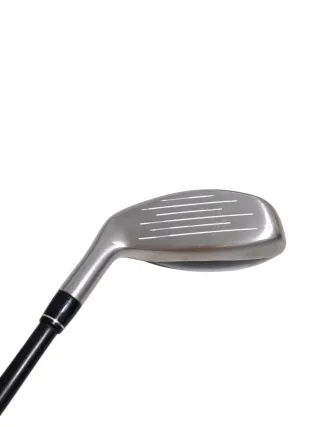 Híbrido 2 Taylormade Rescue