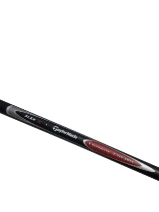 Híbrido 2 Taylormade Rescue