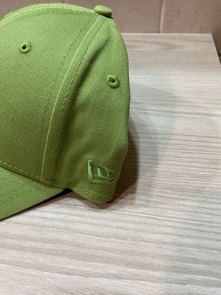 Cappellino New Era Verde