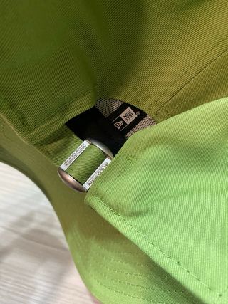 Cappellino New Era Verde