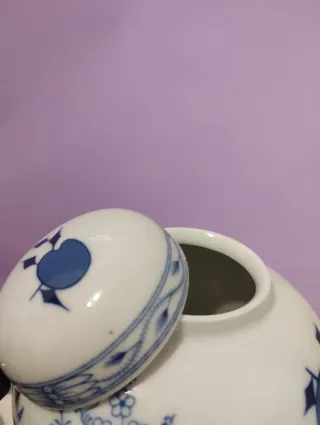 Set 3 porcellane decorative vintage