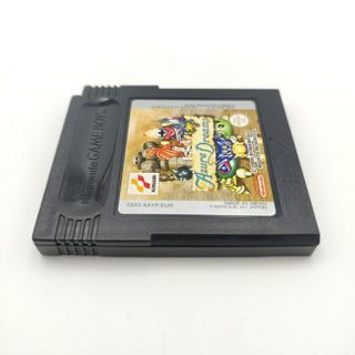 Azure Dreams Nintendo Game boy adesivo perfetto