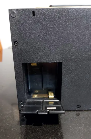 Slot machine meccanica Waco Giappone vintage