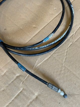 Cable capo TOYOTA J9 land cruiser 90 95