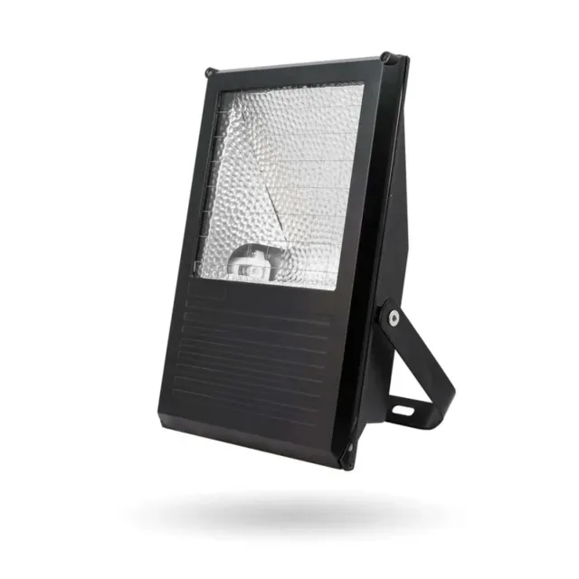 3 Focos metálico móvil Proyector Metallit