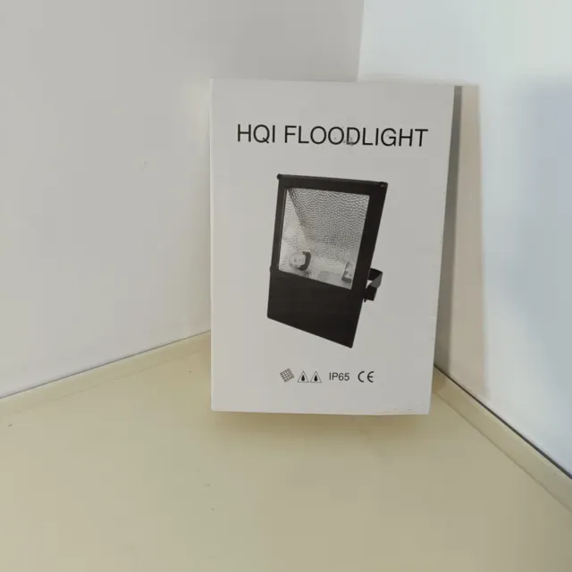 3 Focos metálico móvil Proyector Metallit