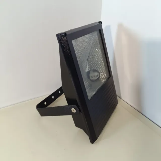 3 Focos metálico móvil Proyector Metallit