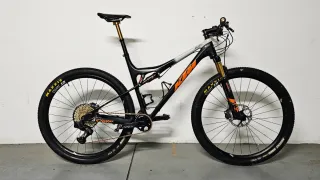 Bicicleta KTM Scarp