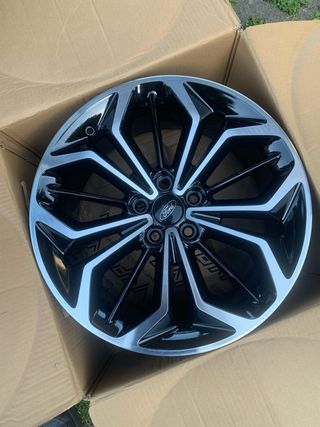 Llantas Ford 18 Nuevas