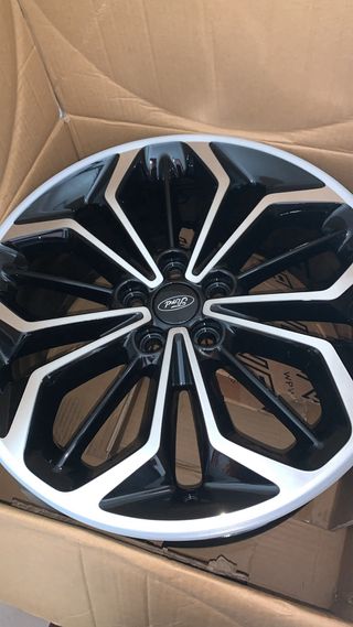 Llantas Ford 18 Nuevas