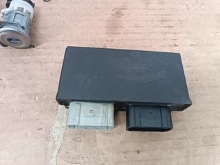 Centralita NC750X 2016-2020 ECU CDI llaves clausor