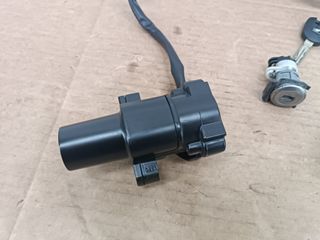 Centralita NC750X 2016-2020 ECU CDI llaves clausor