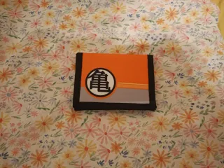 Cartera Dragon Ball