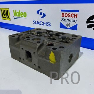 ORIGINAL CULATA CAMIÓN 63854600