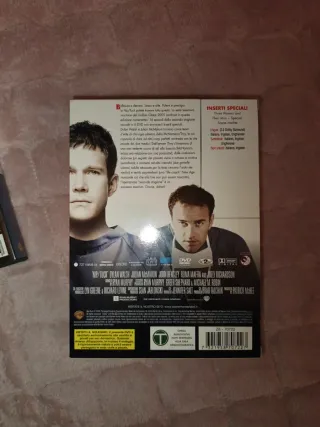 Cofanetti DVD Nip/Tuck 4 stagioni