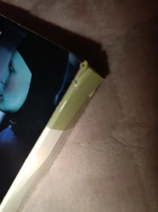 Cofanetti DVD Nip/Tuck 4 stagioni