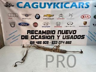 Peugeot partner tepee cremallera direccion