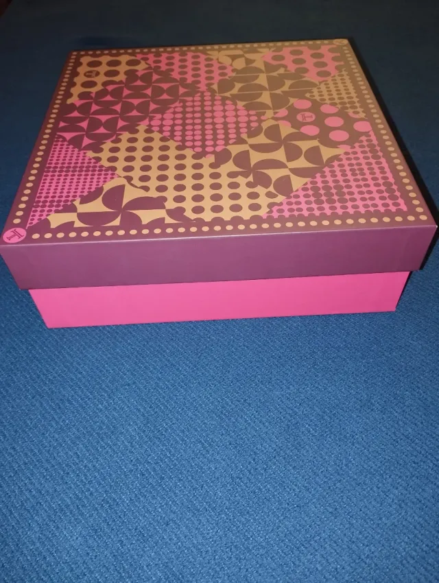 Set Regalo Mujer Tintoretto Neceser y Tarjetero