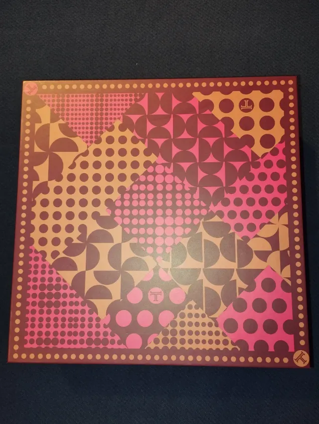 Set Regalo Mujer Tintoretto Neceser y Tarjetero