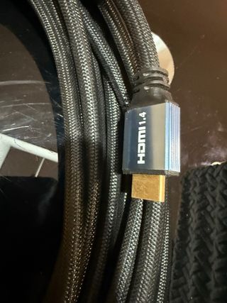 Cable HDMI 1.4 20m