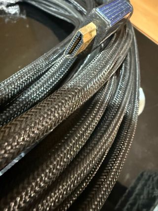 Cable HDMI 1.4 20m