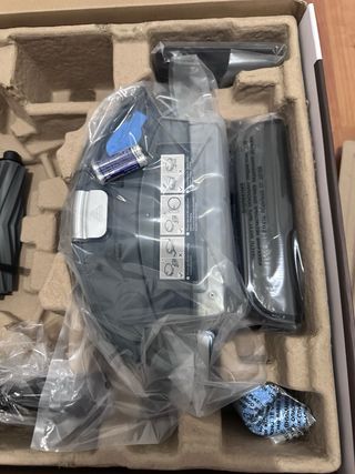 Aspirador Robot Zaco Nuevo