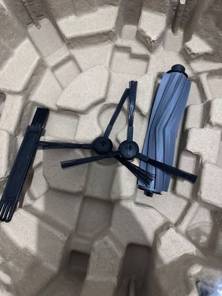 Aspirador Robot Zaco Nuevo