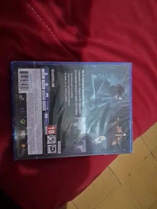 The Last of Us Part II PS4