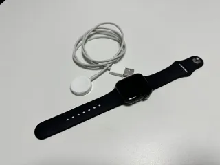 Apple Watch SE 40mm Grigio Siderale