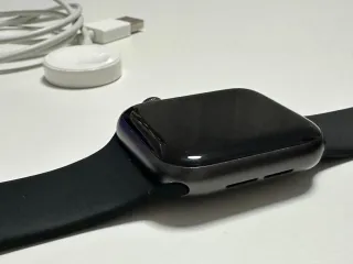 Apple Watch SE 40mm Grigio Siderale